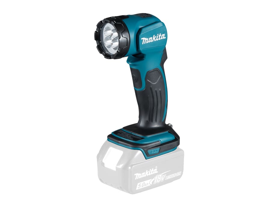 Makita DML815 14.4/18V LXT LED Light Bare Unit