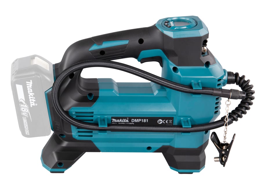 Makita DMP181Z 18V LXT Inflator Body Only
