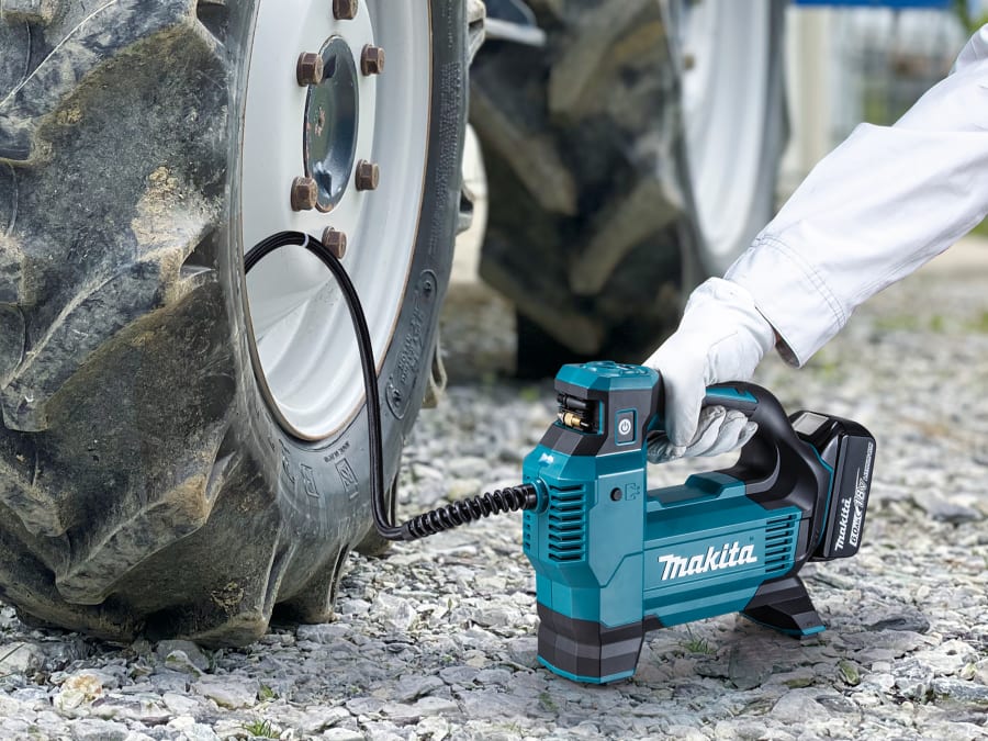 Makita DMP181Z 18V LXT Inflator Body Only