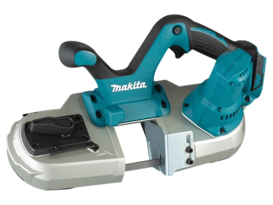 Makita DPB182Z 18V LXT Portable Band Saw Bare Unit