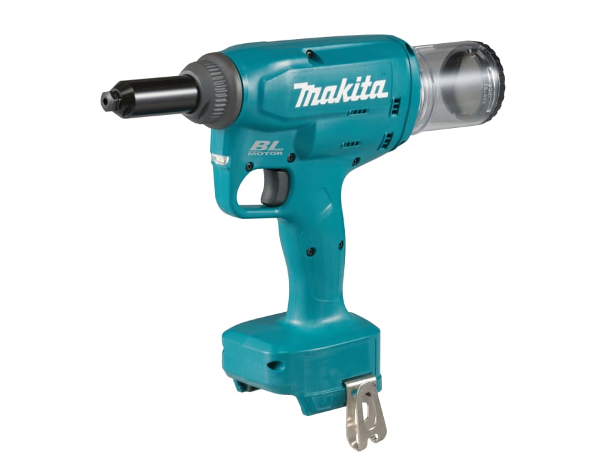 Makita DRV150Z 18V LXT Brushless Rivet Gun Bare Unit