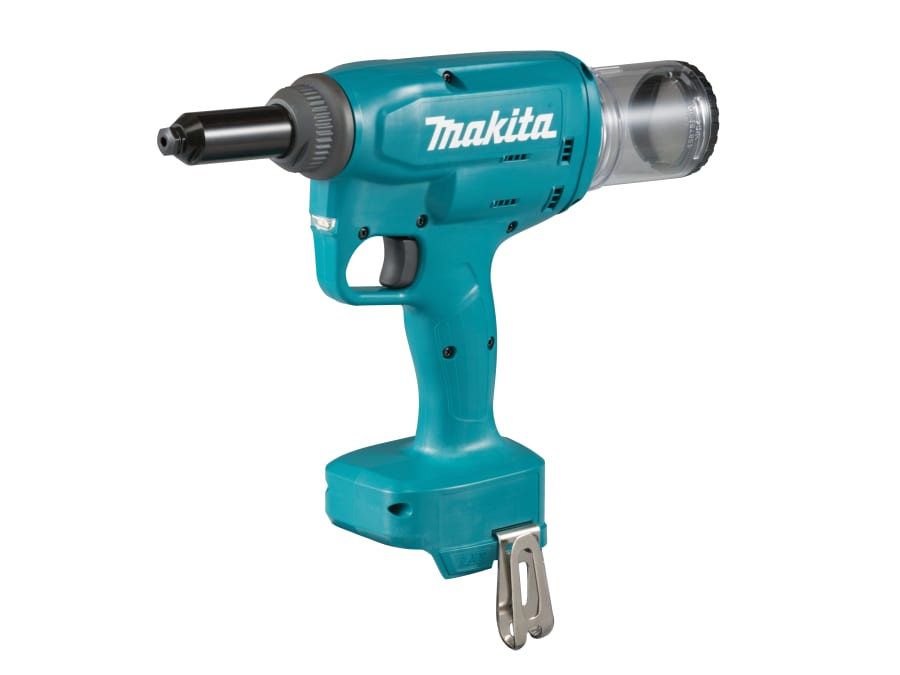 Makita DRV250Z 18V LXT Brushless Rivet Gun Bare Unit
