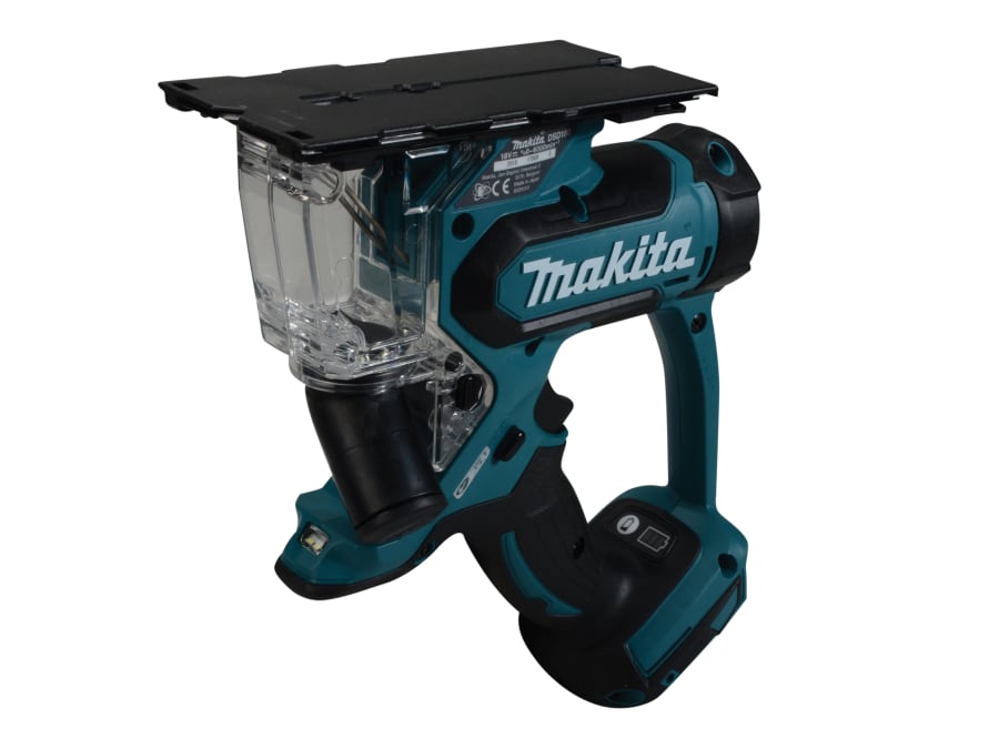 Makita DSD180Z 18V LXT Drywall Cutter Bare Unit