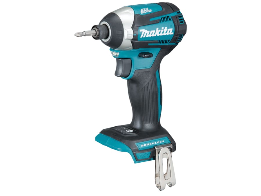 Makita DTD154Z 18V Brushless Impact Driver Bare Unit