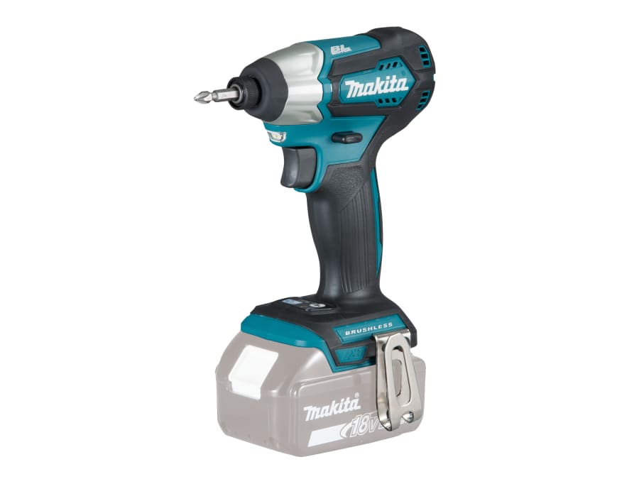 Makita DTD155Z 18V LXT Impact Driver Bare Unit