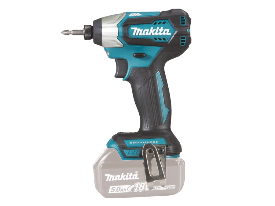 Makita DTD155Z 18V LXT Impact Driver Bare Unit