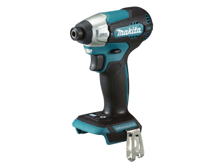 Makita DTD157Z 18V LXT Brushless Impact Driver Bare Unit