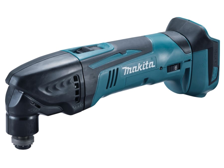 Makita DTM50Z 18V LXT Multi-Tool Bare Unit
