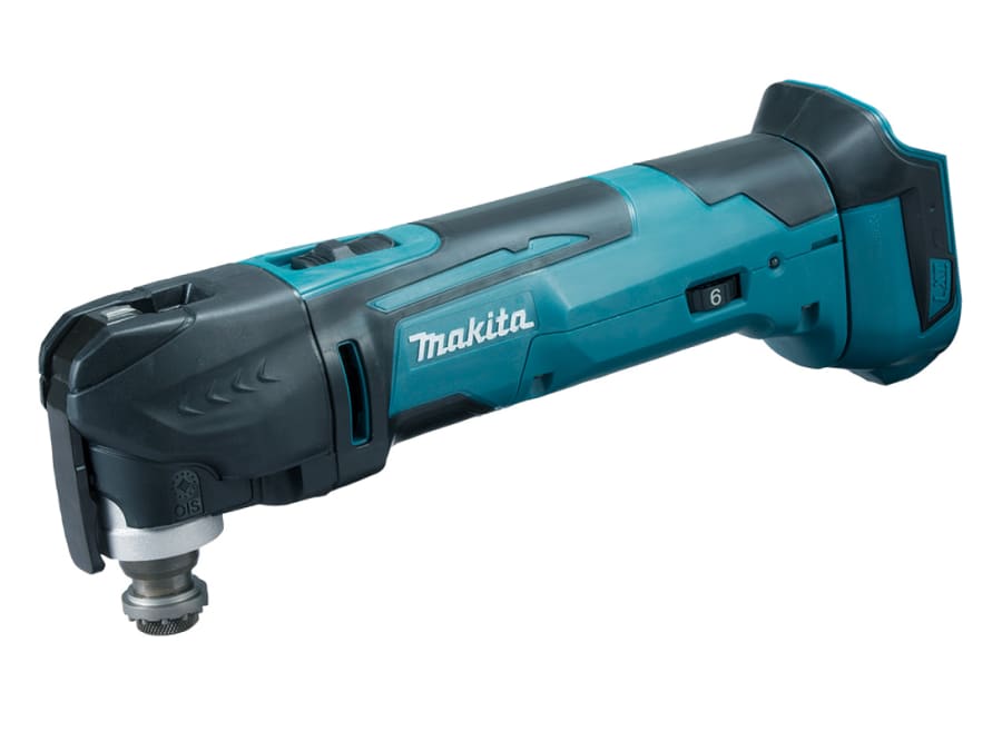 Makita DTM51Z 18V Multi-Tool Bare Unit