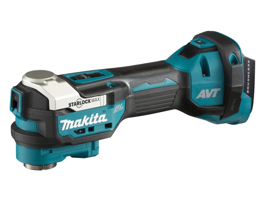 Makita DTM52Z 18V LXT Brushless Multi-Tool Bare Unit