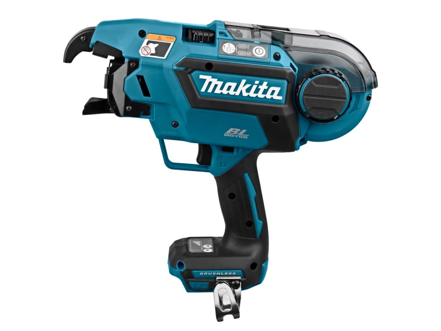 Makita DTR180ZK 18V LXT Rebar Tying Tool Bare Unit