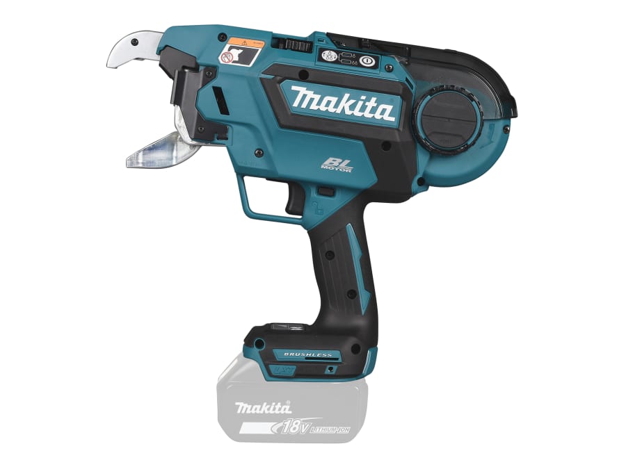 Makita DTR181ZJ 18V LXT Rebar Tying Tool Bare Unit