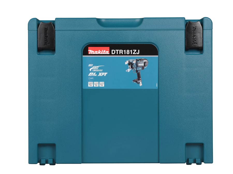 Makita DTR181ZJ 18V LXT Rebar Tying Tool Bare Unit