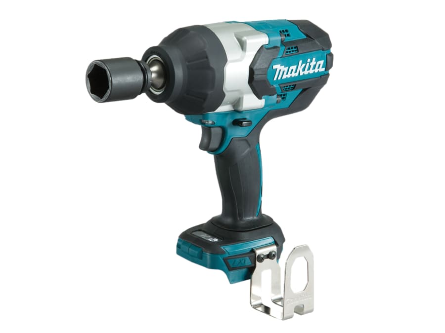 Makita DTW1001Z 18V Brushless 3/4in Impact Wrench Bare Unit