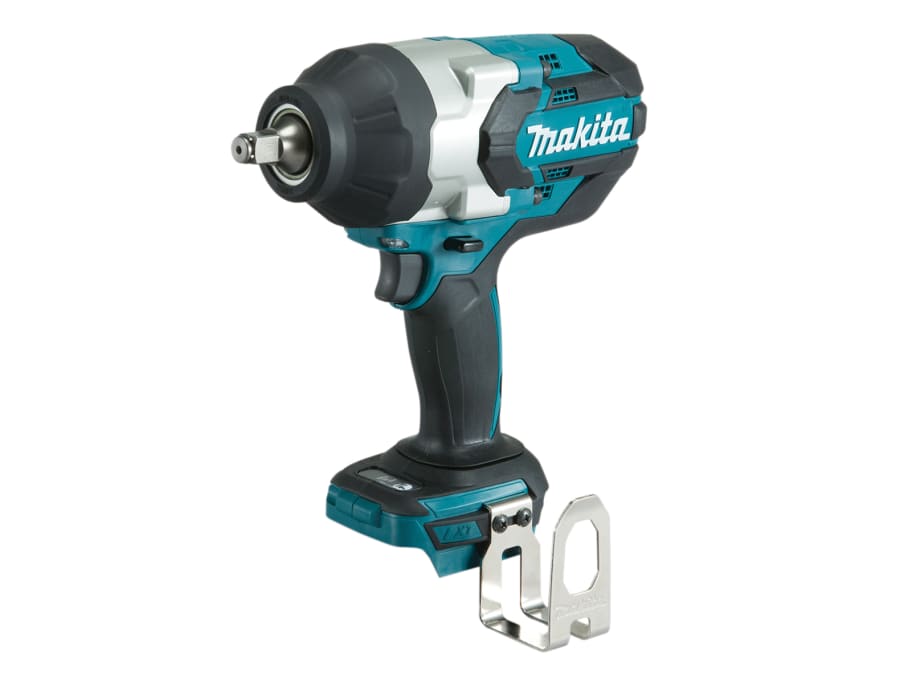 Makita DTW1002Z 18V Brushless 1/2in Impact Wrench Bare Unit
