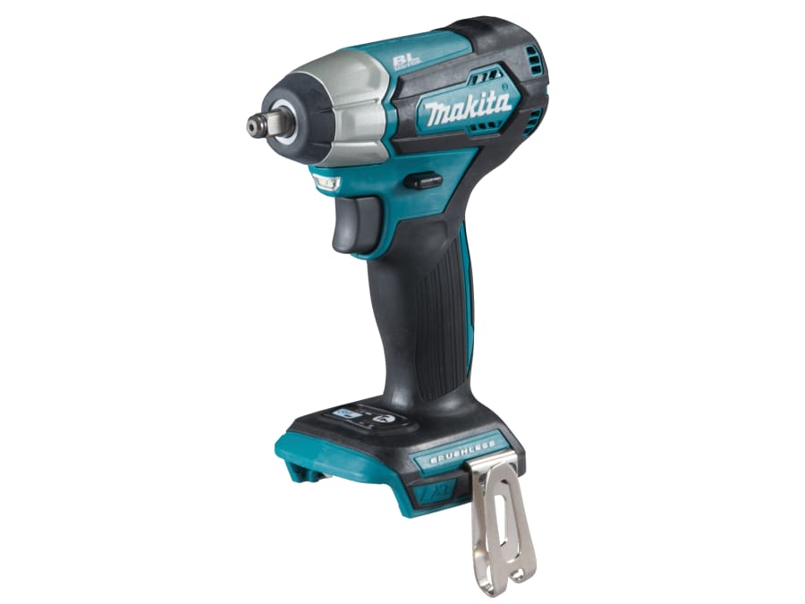 Makita DTW180Z 18V LXT Impact Wrench Bare Unit