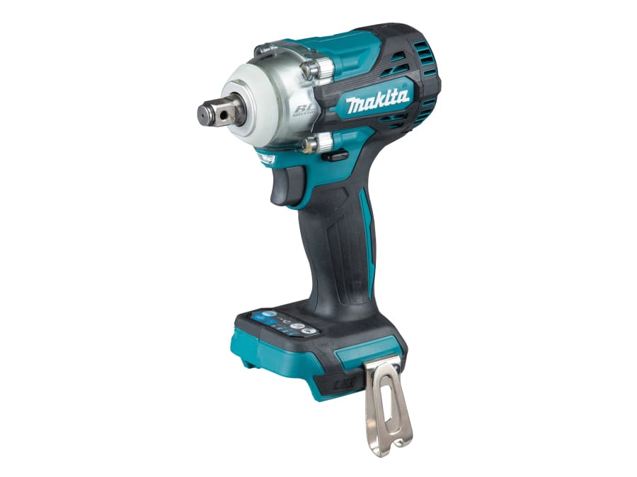 Makita DTW300Z 18V LXT Brushless Impact Wrench 1/2in