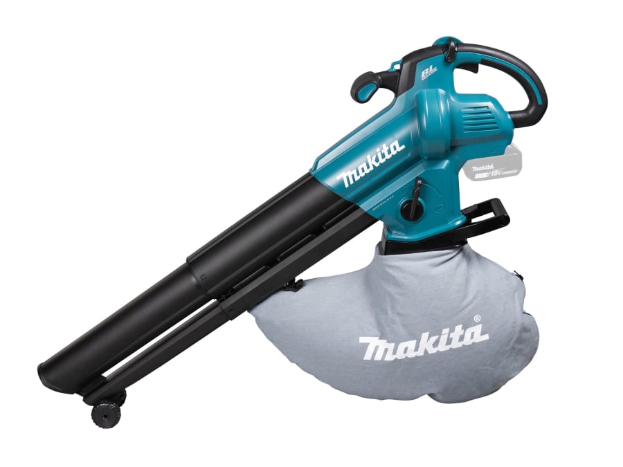 Makita DUB187Z 18V LXT BL Blower Vacuum Bare Unit