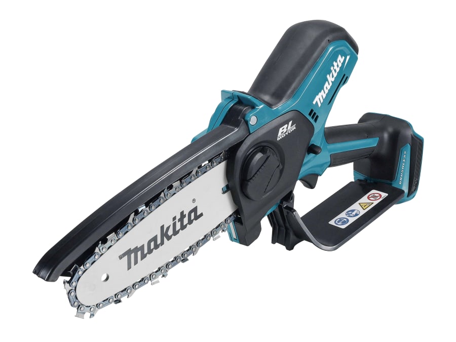 Makita DUC150Z 18V LXT Brushless Pruning Saw 150mm Body Only