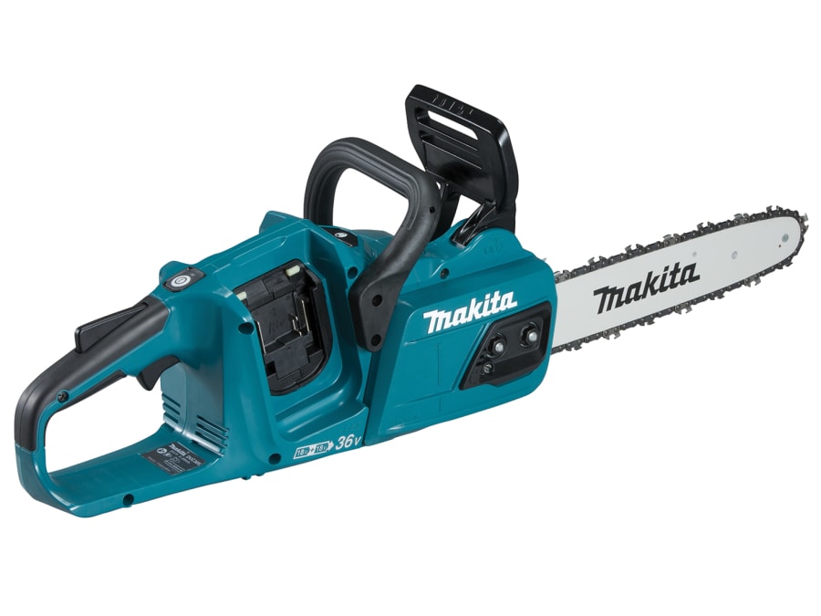 Makita DUC305Z 36V LXT Chainsaw Bare Unit