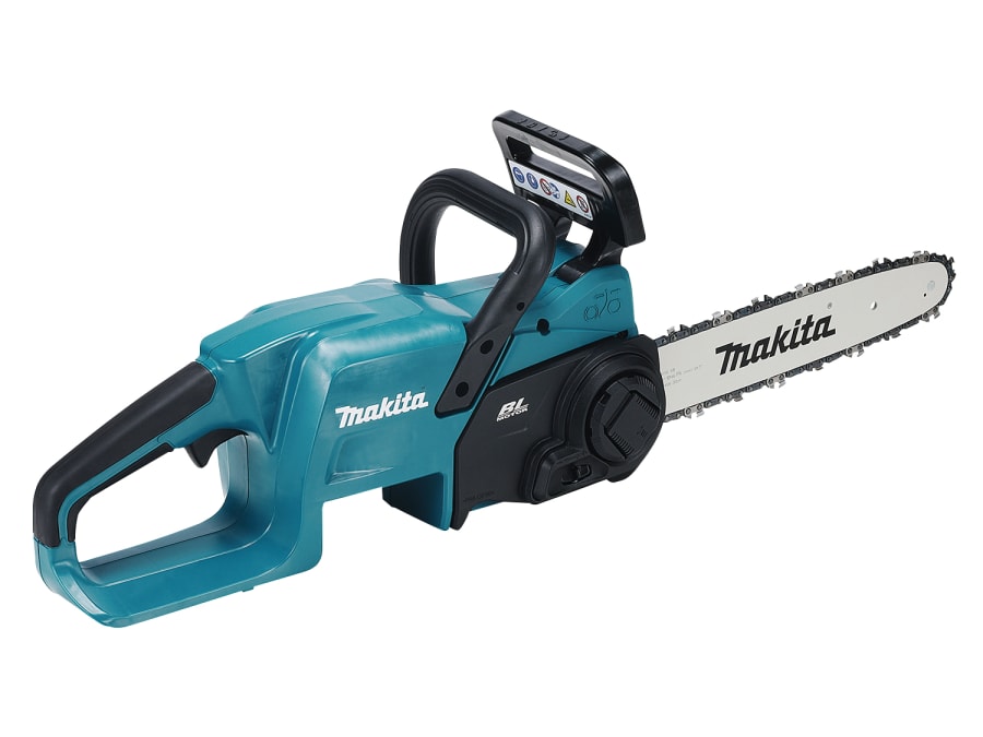 Makita DUC307ZX2 18V LXT Chainsaw Bare Unit