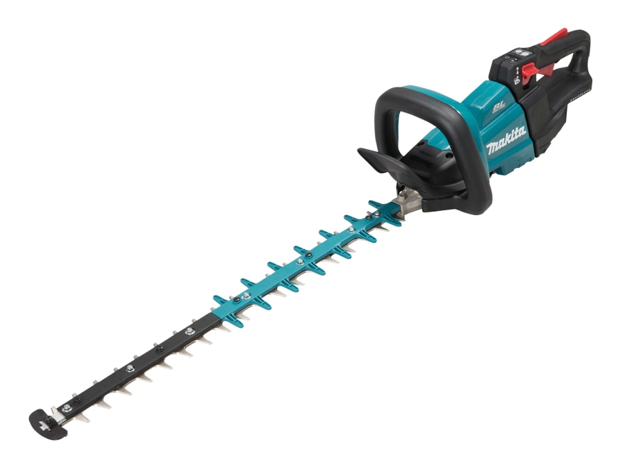 Makita DUH601RT 18V LXT Hedge Trimmer with 1 × 5.0Ah Battery