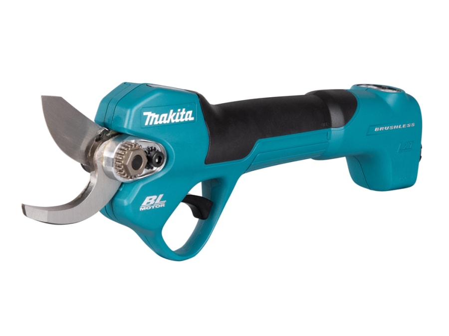 Makita DUP180RT 18V LXT Pruning Shear with 1 × 5.0Ah Battery
