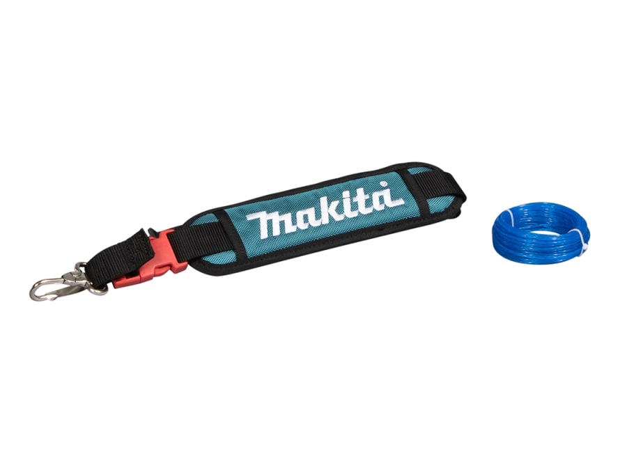 Makita DUR193Z 18V LXT Grass Trimmer