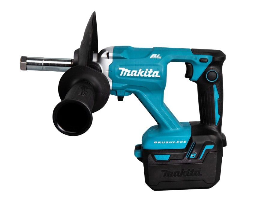Makita DUT130Z 18V LXT Brushless Mixer Bare Unit