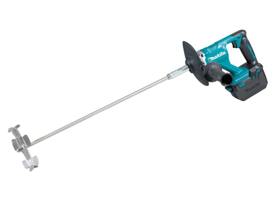 Makita DUT130Z 18V LXT Brushless Mixer Bare Unit