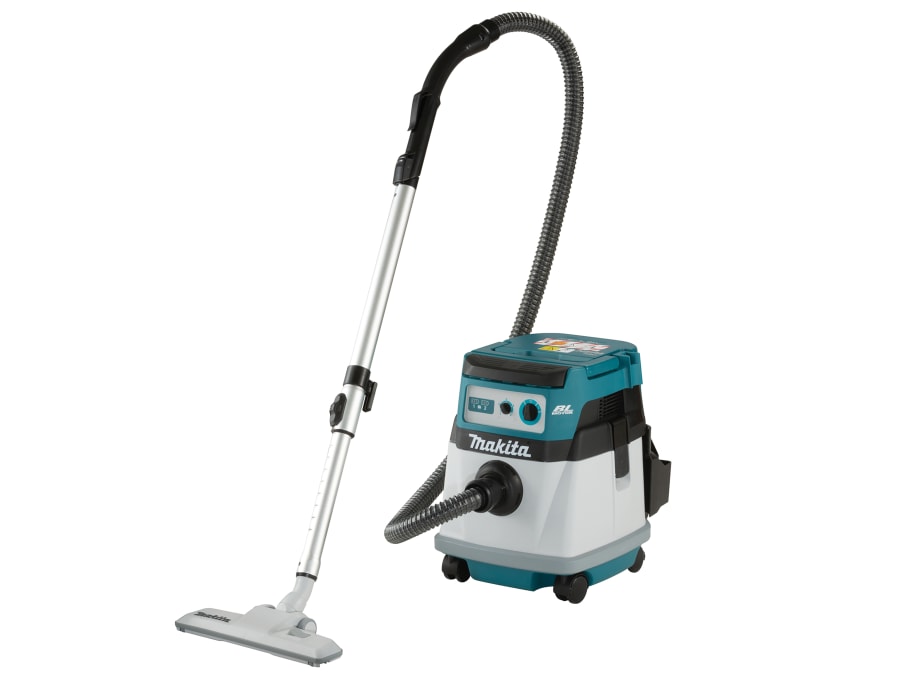 Makita DVC155LZX2 36V LXT Cordless Wet & Dry Vacuum Bare Unit