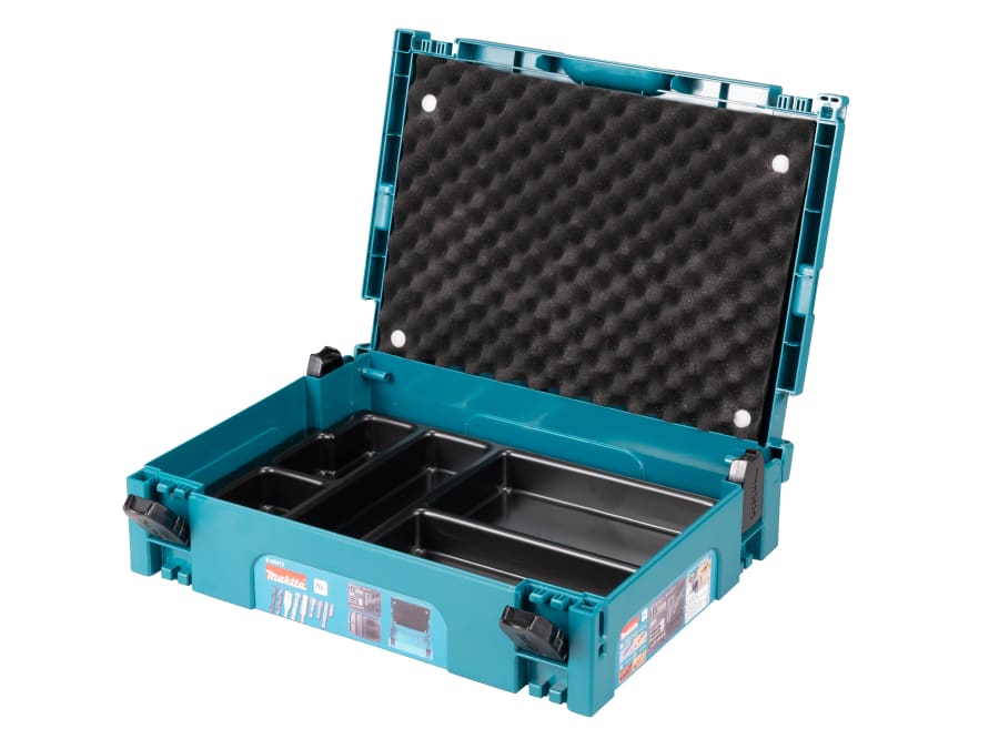 Makita E24913 70 Piece Drill & Screwdriver Bit Set