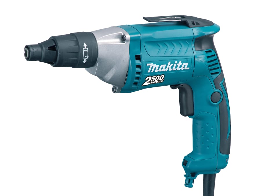 Makita FS25002 Drywall Screwdriver 570W 240V