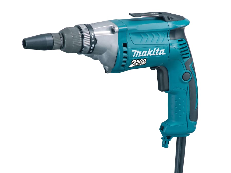 Makita FS2700 570W 110V Drywall Screwdriver