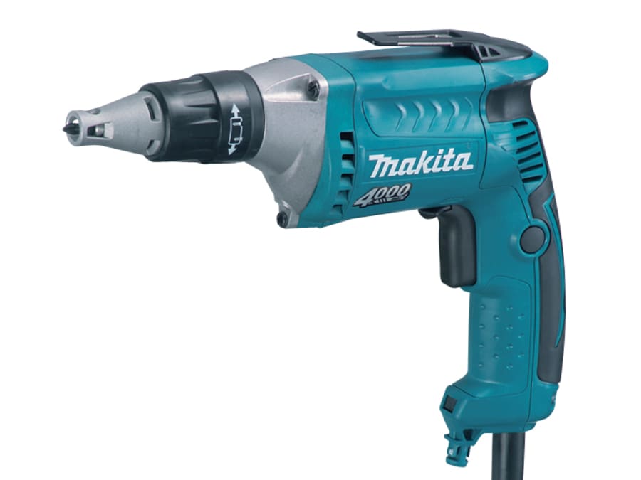 Makita FS4300 570W Drywall Screwdriver 240V
