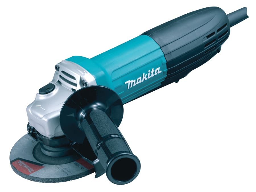 Makita GA4034 100mm Angle Grinder 720W 110V