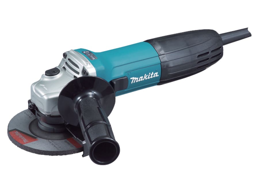 Makita GA4530R 115mm Angle Grinder 720W 240V