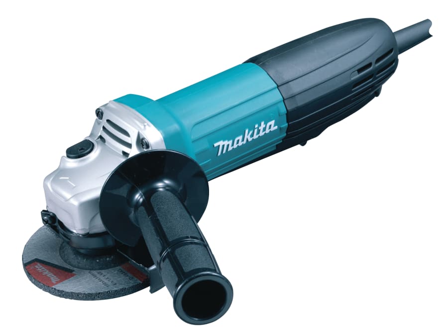 Makita GA45342 115mm 720W 240V Paddle Switch Angle Grinder