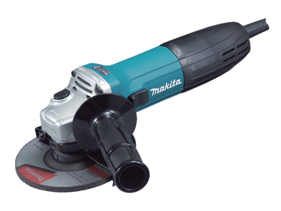 Makita GA5030R 110V 125mm Angle Grinder