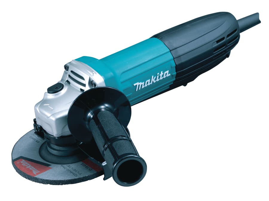 Makita GA5034 110V 720W 125mm Angle Grinder