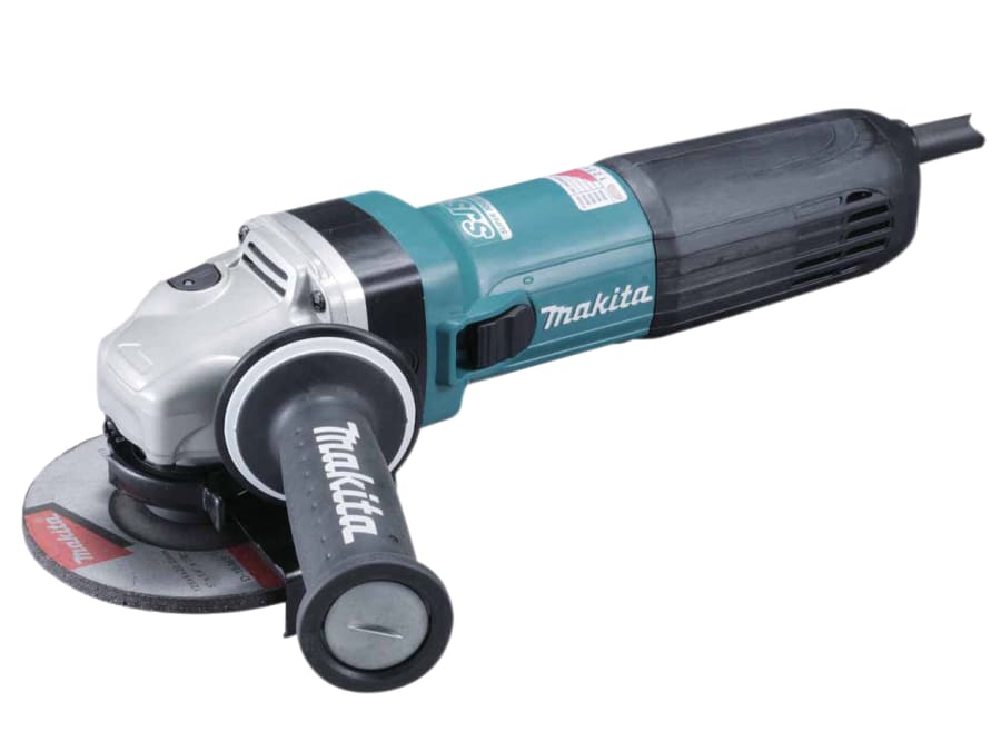 Makita GA5041CT01 125mm 1400W 110V AVT Angle Grinder