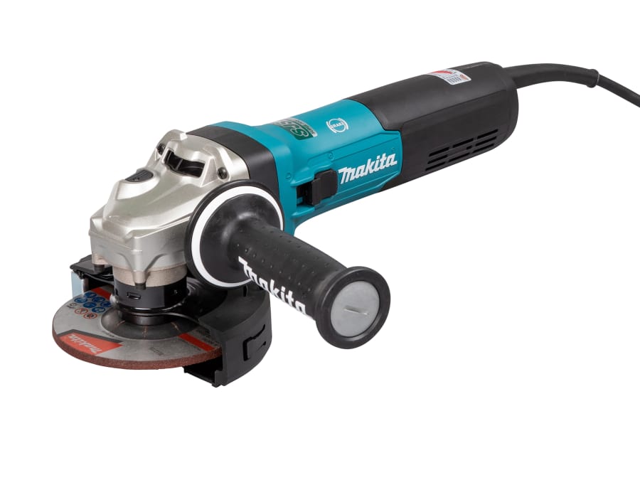 Makita GA5091X012 1900W 240V Slide Switch Angle Grinder