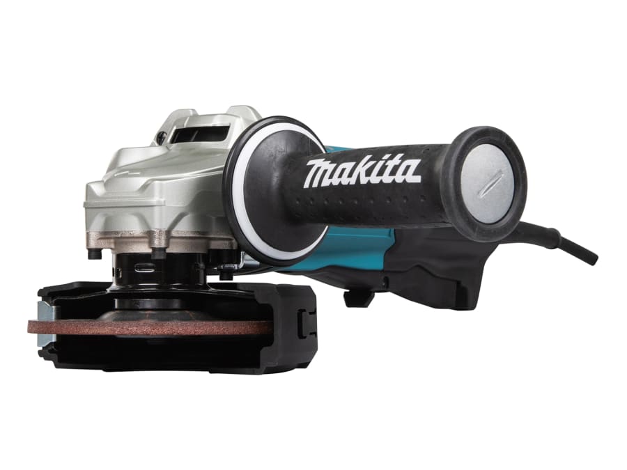 Makita GA5095X011 125mm 1900W 110V Paddle Switch Angle Grinder
