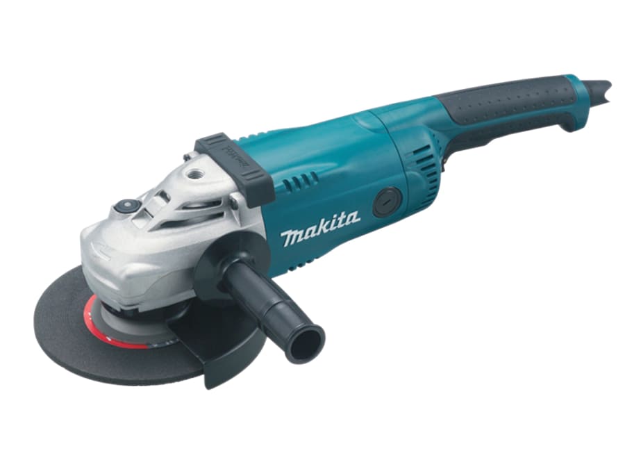 Makita GA70202 180mm Angle Grinder 2000W 240V