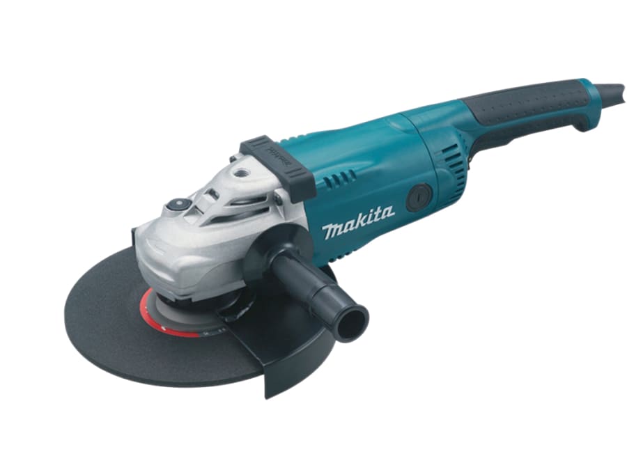 Makita GA90202 230mm Angle Grinder 2200W 240V