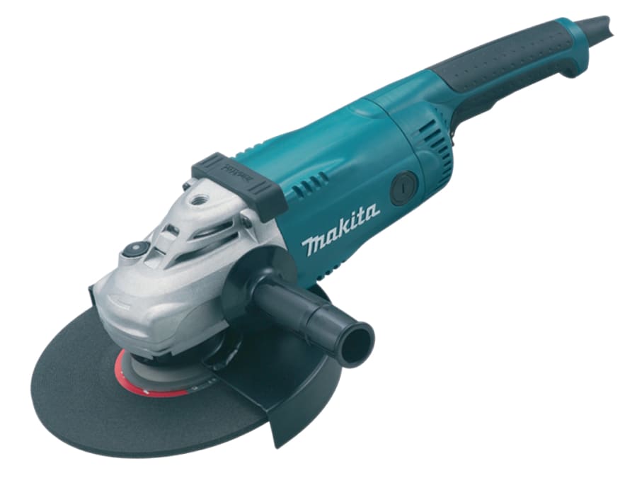 Makita GA9020 230mm 2200W 110V Angle Grinder