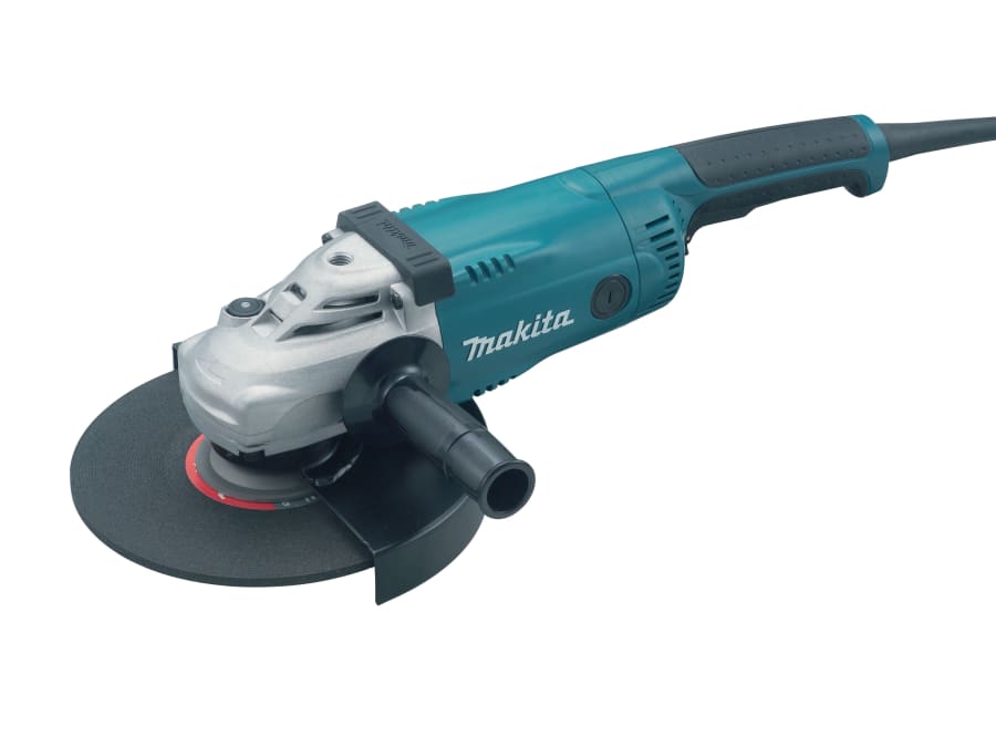 Makita GA9020S2 230mm Angle Grinder 2000W 240V