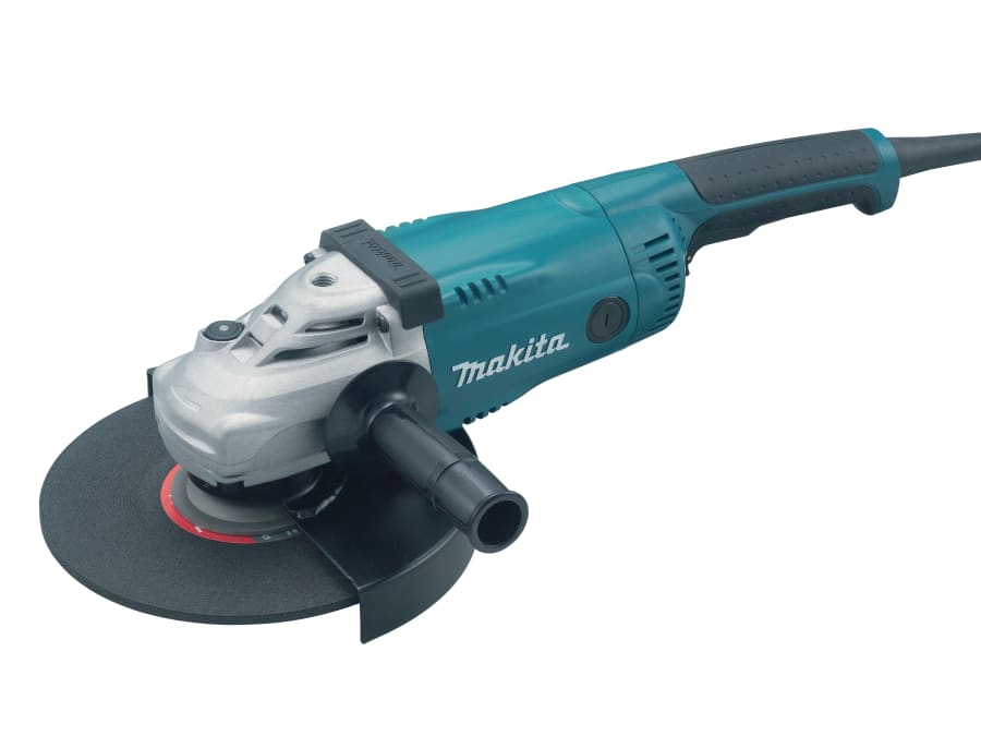 Makita GA9020S 230mm Angle Grinder 110V