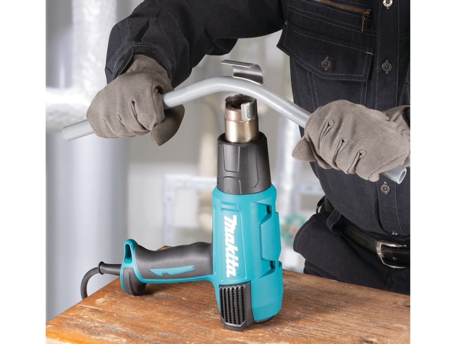 Makita HG6531CK240V 2000W 240V Heat Gun