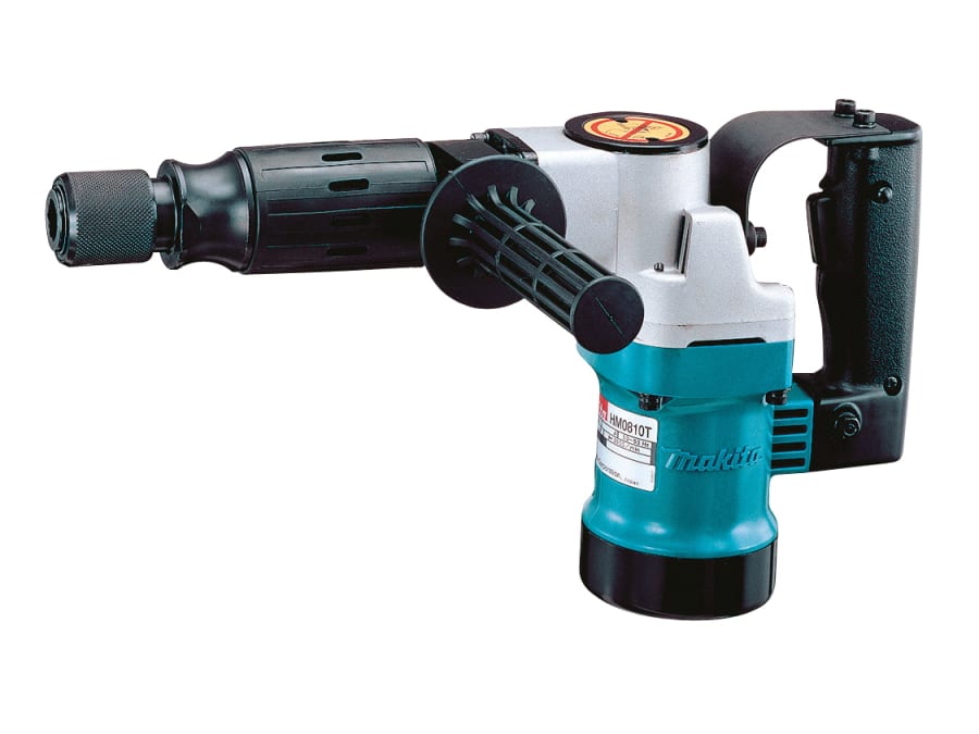 Makita HM0810T 900W 110V Demolition Hammer